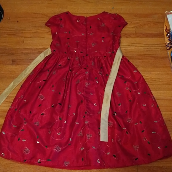 Dress - Picture 2 of 2